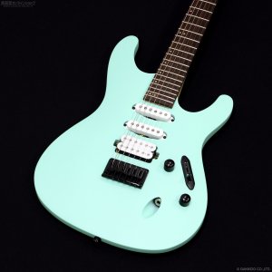 画像2: Ibanez　S561 [Seafoam Green Matte]