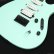 画像4: Ibanez　S561 [Seafoam Green Matte]