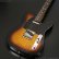 画像9: Fender　2021 Made in Japan Hybrid II Telecaster [3-Color Sunburst] [中古品]