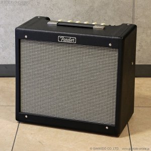 画像1: Fender　2023 Blues Junior IV ギターアンプ コンボ [中古品]