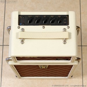 画像5: VOX　MSB50AIV Mini Superbeetle Audio Ivory [アウトレット特価]