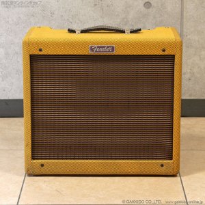 画像2: Fender　2020 Blues Junior Lacquered Tweed ギターアンプ コンボ [中古品]