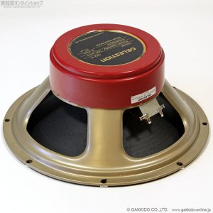 画像3: Celestion　2017 G12H-150 Redback 12” 8ohm 150W T6328B スピーカーユニット [中古品]