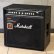 画像1: Marshall　2011 MB60 ベースアンプ コンボ [中古品] (1)