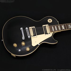 画像2: Gibson　2014 Les Paul Classic [Ebony] [中古品]