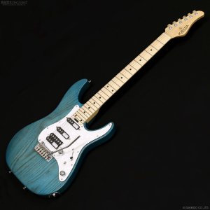 画像1: SCHECTER　BH-1-STD-24 [Indigo Light Blue]