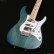 画像2: SCHECTER　BH-1-STD-24 [Indigo Light Blue] (2)