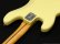 画像9: Fender　Player II Precision Bass [Hialeah Yellow] (9)