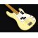 画像3: Fender　Player II Precision Bass [Hialeah Yellow]