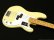 画像5: Fender　Player II Precision Bass [Hialeah Yellow] (5)