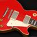 画像6: Gibson　Les Paul Standard 50s Plain Top [Cardinal Red]