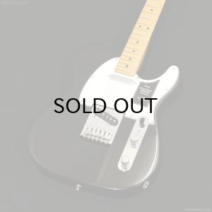 画像2: Fender　Player II Telecaster [Black]