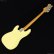 画像10: Fender　Player II Precision Bass [Hialeah Yellow]