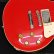 画像4: Gibson　Les Paul Standard 50s Plain Top [Cardinal Red]