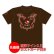 画像1: 2024“RISE”GEMS!!&EXTRA!!　ツアーTシャツ [ダークブラウン] (1)