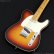 画像3: Fender　2020 American Ultra Telecaster MN [Ultraburst] [中古品]