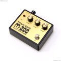 Manlay Sound　The Pig Overdrive M-200 [旧筐体特価]