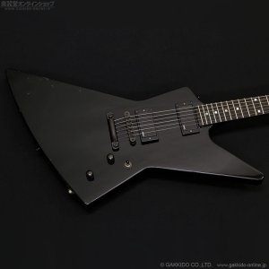 画像2: ESP　1999 MX-250 James Hetfield Signature [中古品]