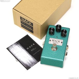 画像5: Phantom FX　Hack Boost [中古]