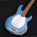 画像3: Sterling by Music Man　RAY34 BSK [Blue Sparkle]