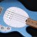 画像5: Sterling by Music Man　RAY34 BSK [Blue Sparkle]