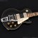 画像2: Gibson Custom Shop　2011 1957 Les Paul Standard Reissue VOS w/Bigsby [Ebony] [中古品] (2)