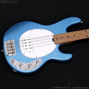 画像2: Sterling by Music Man　RAY34 BSK [Blue Sparkle]