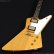 画像3: Gibson Custom Shop　1958 Korina Explorer Reissue (White Pickguard)