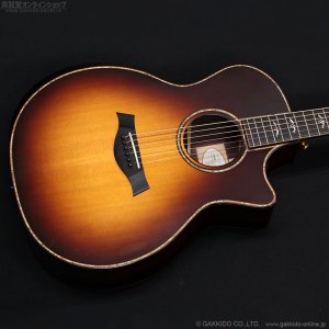 画像2: Taylor　2017 914ce SB [中古品]