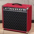 AKG Sound Design　2023 Overdrive Special 50W - 1 x 12” Att Combo [Red] ギターアンプ コンボ [中古品]