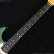 画像8: Fender Custom Shop　F24 Limited L-Series Fat 1964 Stratocaster Journeyman Relic [Aged Shewood Green Metallic]