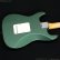 画像14: Fender Custom Shop　F24 Limited L-Series Fat 1964 Stratocaster Journeyman Relic [Aged Shewood Green Metallic]