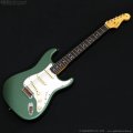 Fender Custom Shop　F24 Limited L-Series Fat 1964 Stratocaster Journeyman Relic [Aged Shewood Green Metallic]