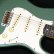 画像7: Fender Custom Shop　F24 Limited L-Series Fat 1964 Stratocaster Journeyman Relic [Aged Shewood Green Metallic]