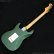 画像16: Fender Custom Shop　F24 Limited L-Series Fat 1964 Stratocaster Journeyman Relic [Aged Shewood Green Metallic]