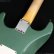 画像12: Fender Custom Shop　F24 Limited L-Series Fat 1964 Stratocaster Journeyman Relic [Aged Shewood Green Metallic]