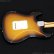 画像14: Fender Custom Shop　Masterbuilt 1957 Stratocaster Relic by Kyle Mcmillin [2-Color Sunburst]