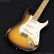 画像3: Fender Custom Shop　Masterbuilt 1957 Stratocaster Relic by Kyle Mcmillin [2-Color Sunburst]