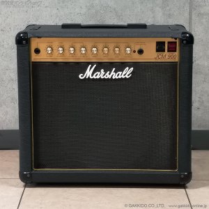 画像2: Marshall　1991〜1992 2101 JCM900 100W 1x12” ギターアンプ コンボ [中古品]