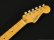 画像6: Squier　Classic Vibe 50s Stratocaster [White Blonde] [中古] (6)