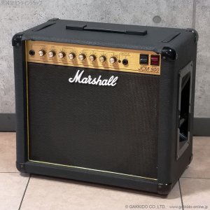 画像1: Marshall　1991〜1992 2101 JCM900 100W 1x12” ギターアンプ コンボ [中古品]