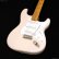 画像2: Squier　Classic Vibe 50s Stratocaster [White Blonde] [中古] (2)