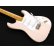 画像3: Squier　Classic Vibe 50s Stratocaster [White Blonde] [中古]