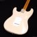 画像9: Squier　Classic Vibe 50s Stratocaster [White Blonde] [中古]