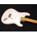 画像4: Squier　Classic Vibe 50s Stratocaster [White Blonde] [中古]