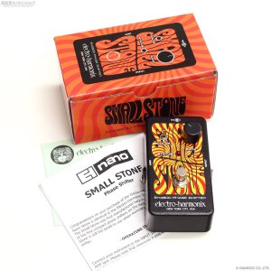 画像5: electro-harmonix　Small Stone フェイザー 並行輸入品 [中古]