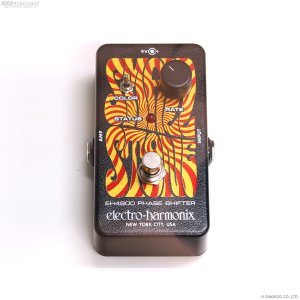 画像3: electro-harmonix　Small Stone フェイザー 並行輸入品 [中古]