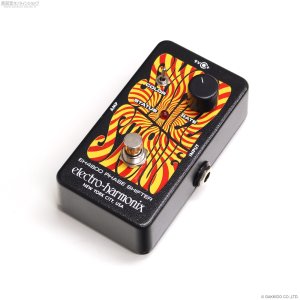 画像1: electro-harmonix　Small Stone フェイザー 並行輸入品 [中古]