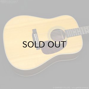 画像2: Martin　2019 D-28 Standard [中古品]