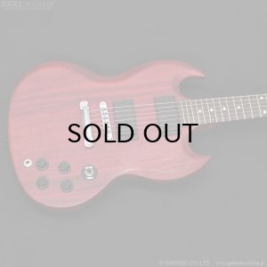 画像2: Gibson　2013 SGJ [Cherry] [中古品]